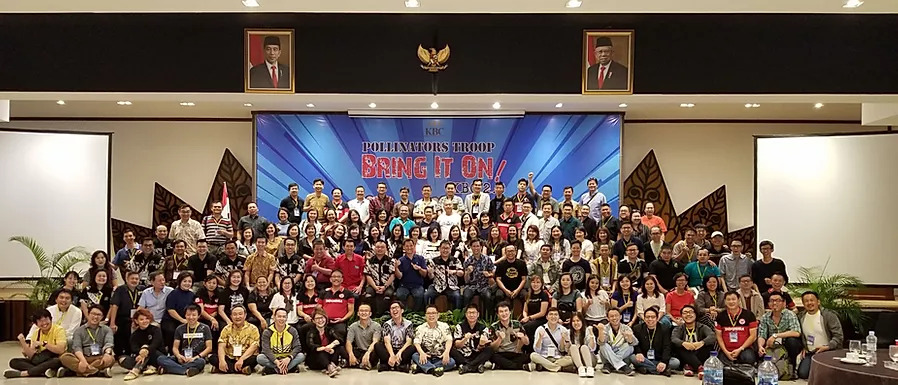 Komunitas Kingdom Business Community