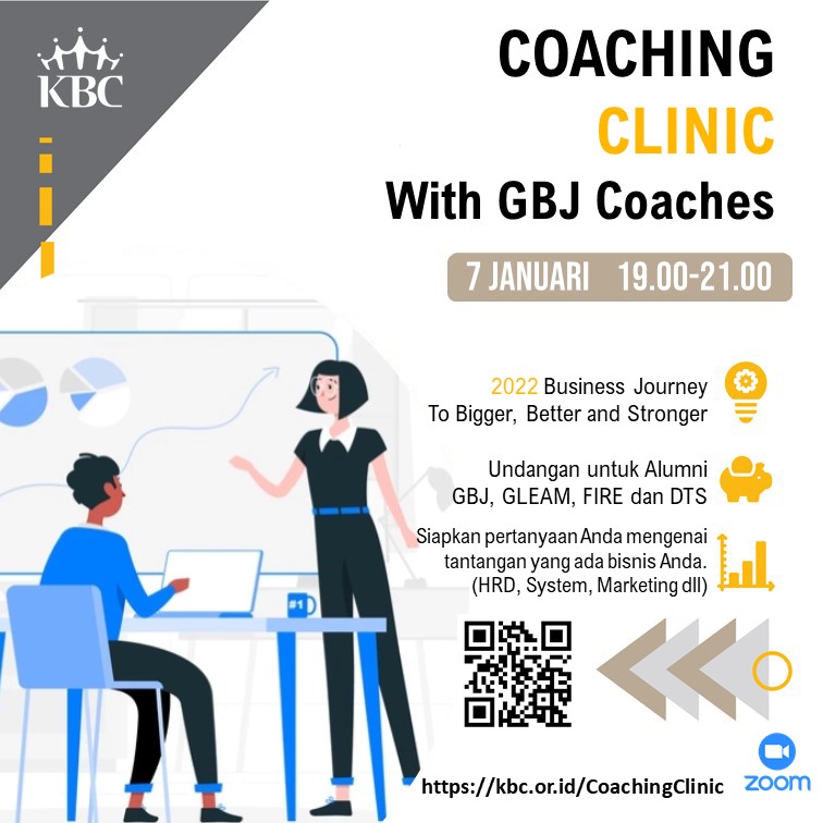 Coaching Clinic With GBJ Coaches