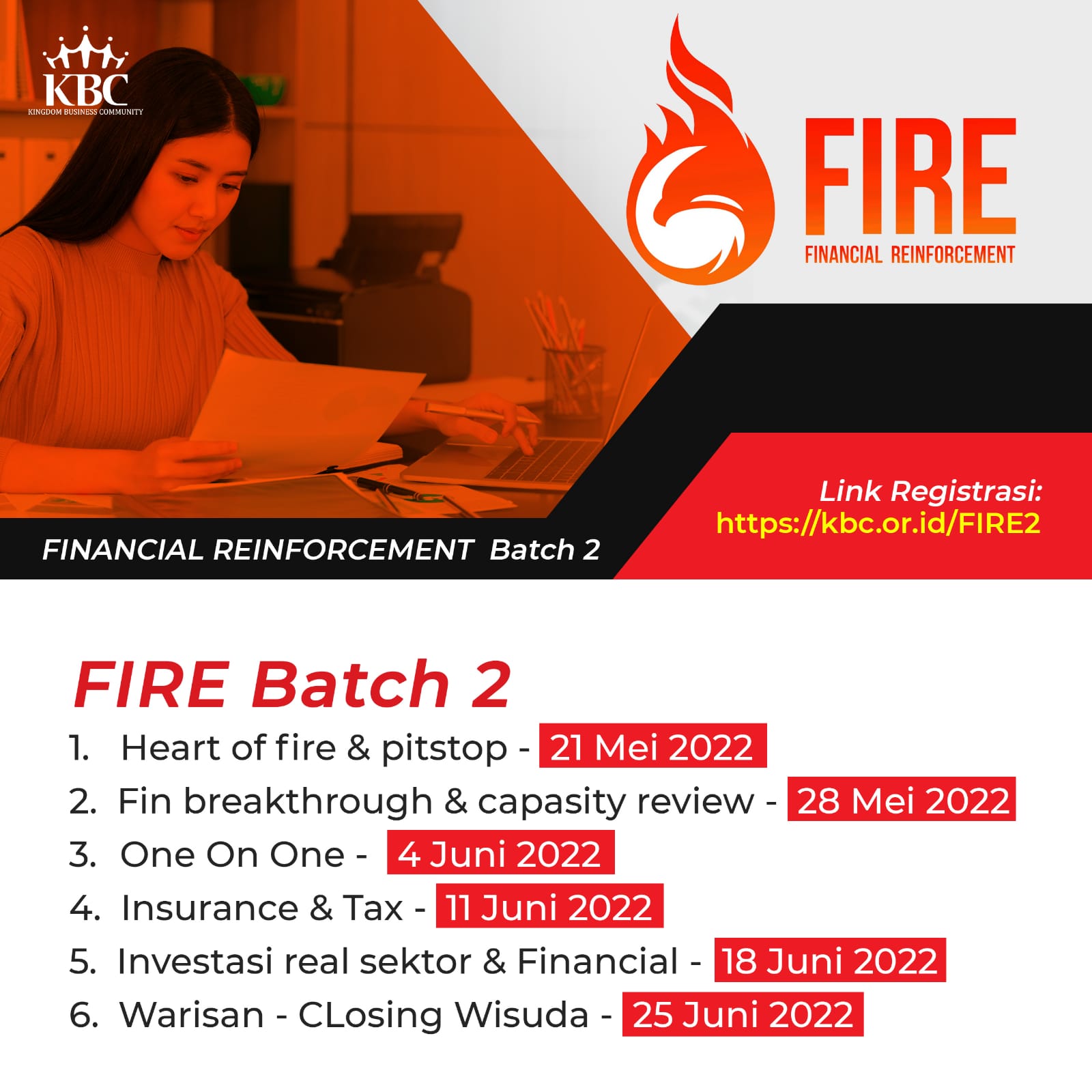FIRE Nasional 02