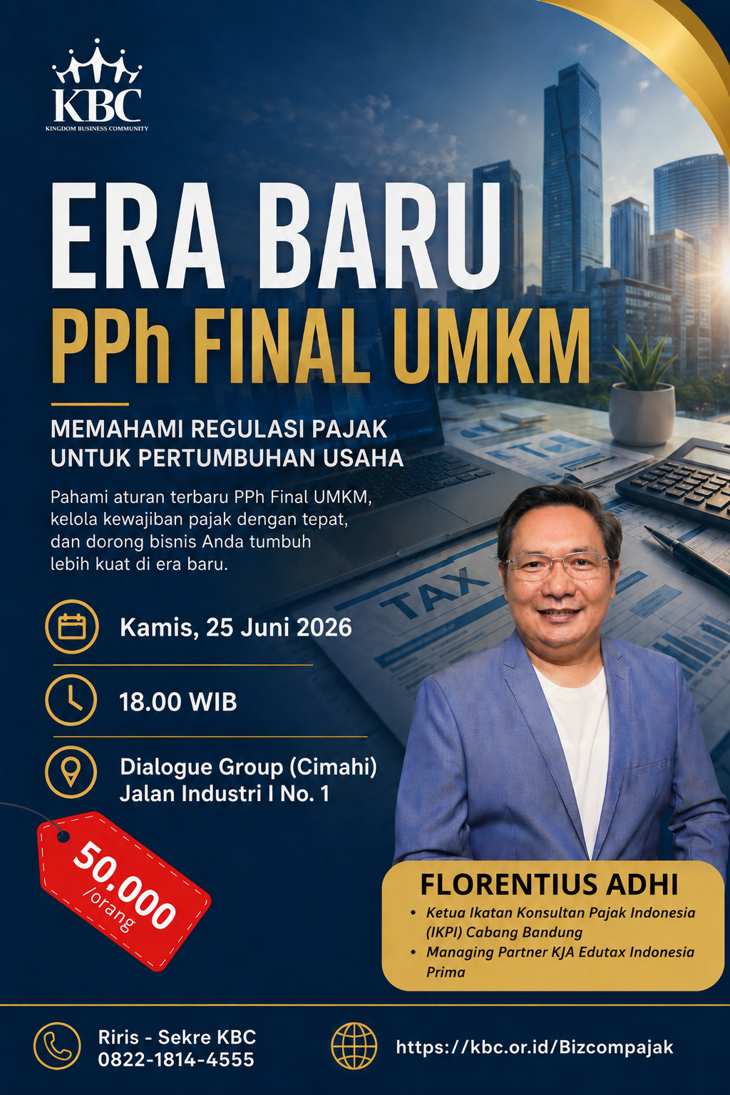 Bizcom Bandung