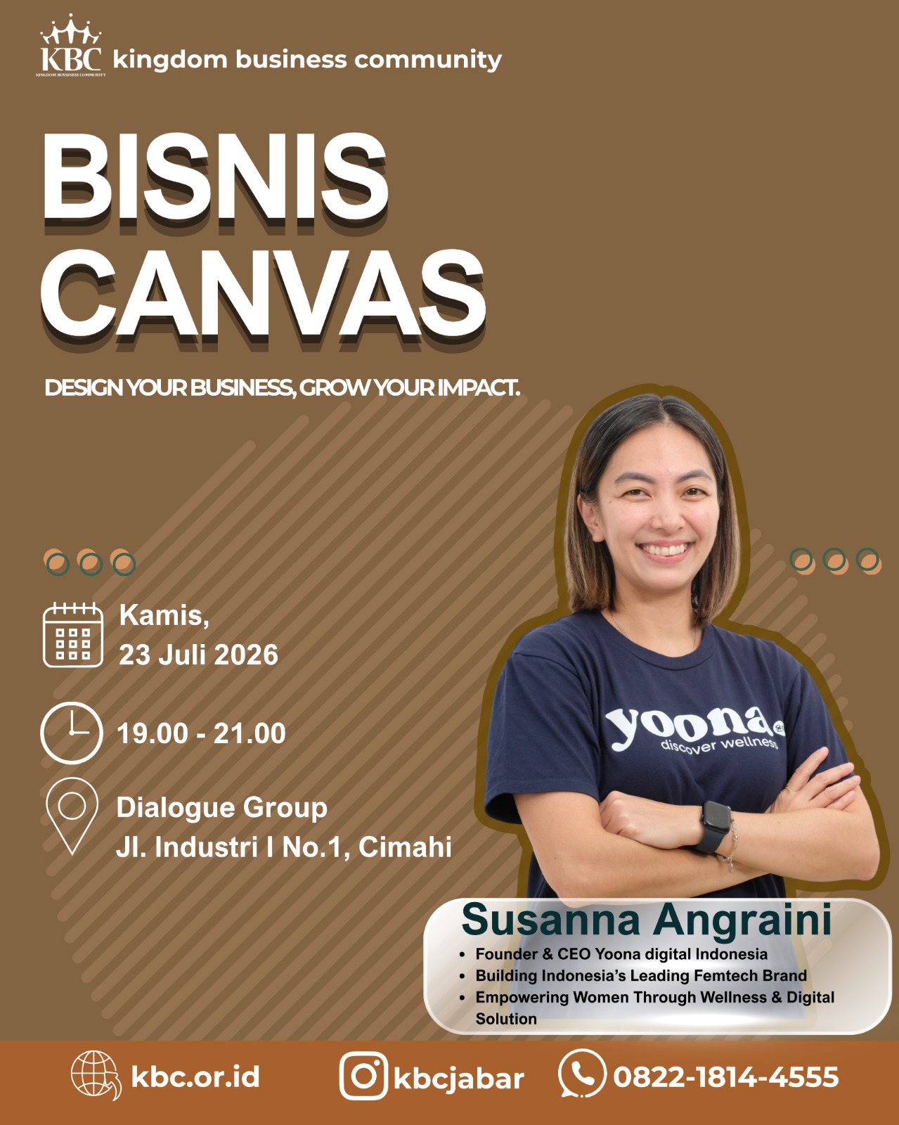 Bisnis Canvas