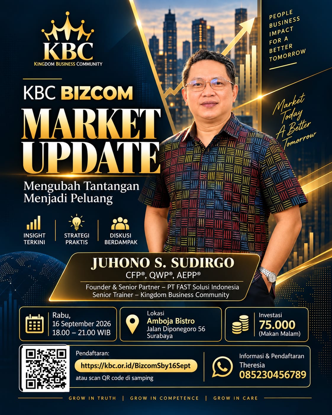 Market Update 2026